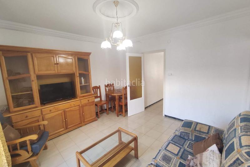 Foto 37c03eca-9361-4163-be28-264d36407d5b. Alquiler piso alquiler habitaciones estudiantes en Elche / Elx