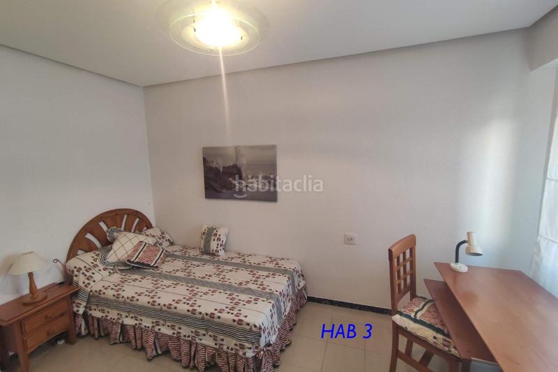 Foto 72a89339-dff4-46cf-b720-3b27cf43be09. Alquiler piso alquiler habitaciones estudiantes en Elche / Elx