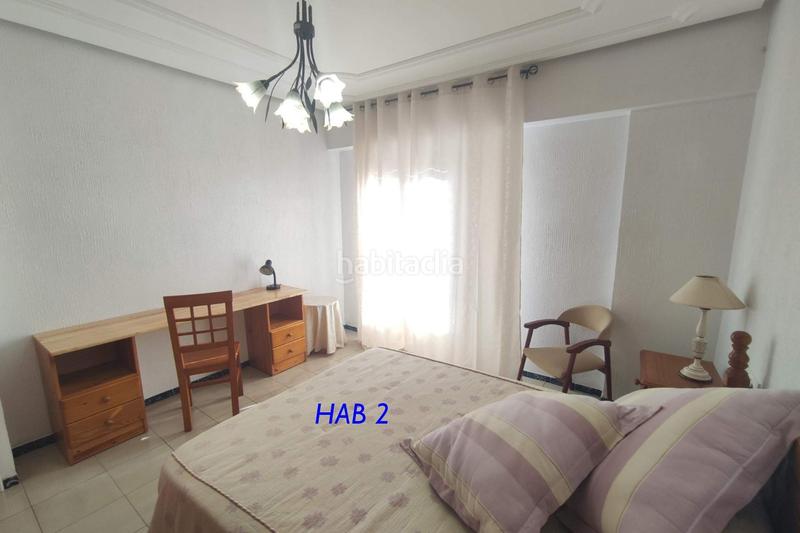 Foto 95b56ae7-c8f2-4a5b-b475-5a557d2e322c. Alquiler piso alquiler habitaciones estudiantes en Elche / Elx
