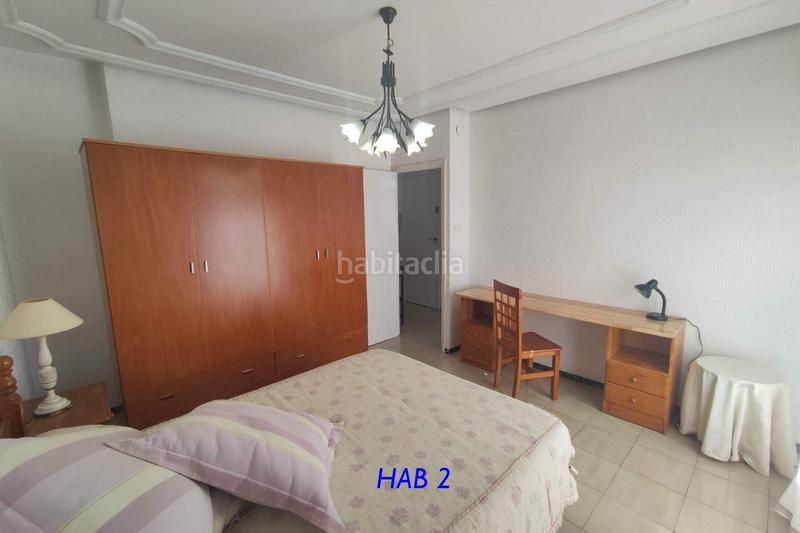 Foto aae758ae-9cc6-4669-8f8f-cebfb7b74c5f. Alquiler piso alquiler habitaciones estudiantes en Elche / Elx