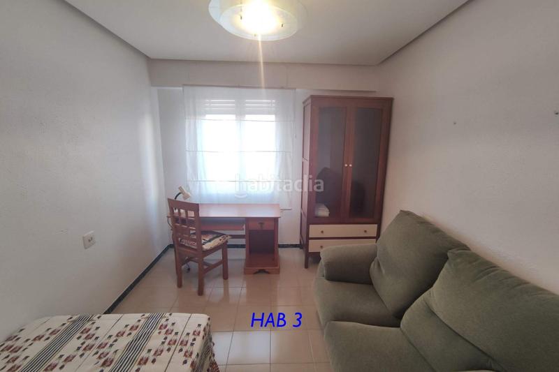 Foto 3d737979-77fb-447c-8bd4-9aa22730b6d3. Lloguer pis a Ciutat Jardí - Torreta Verdí Elche / Elx