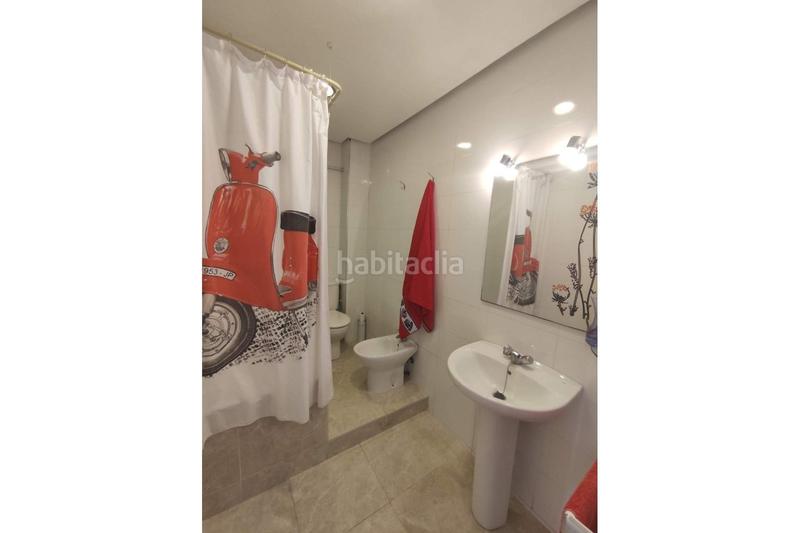 Foto 44e80384-4b77-42af-b3ac-963e557669d0. Lloguer pis a Ciutat Jardí - Torreta Verdí Elche / Elx