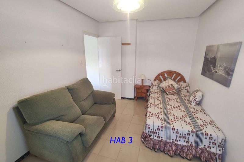 Foto 6aa13e9c-5396-4b72-bde0-b53539542a5a. Lloguer pis a Ciutat Jardí - Torreta Verdí Elche / Elx