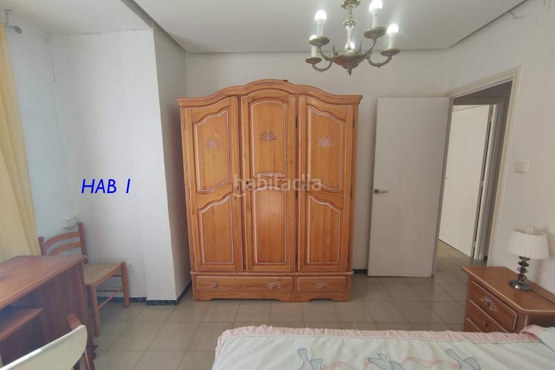 Foto 77385188-7c65-48d4-a12d-2e3d9c016be6. Lloguer pis a Ciutat Jardí - Torreta Verdí Elche / Elx