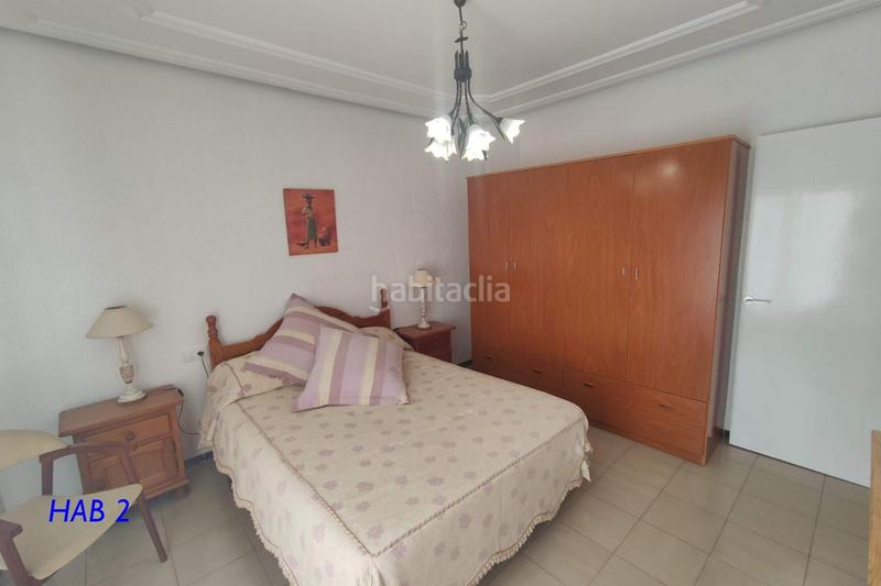 Foto 9abf682c-bc05-46e4-8a09-2511449a5b23. Lloguer pis a Ciutat Jardí - Torreta Verdí Elche / Elx