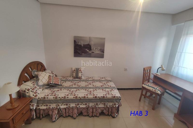 Foto a27376c2-0148-42f4-9b91-93287f6735a1. Lloguer pis a Ciutat Jardí - Torreta Verdí Elche / Elx