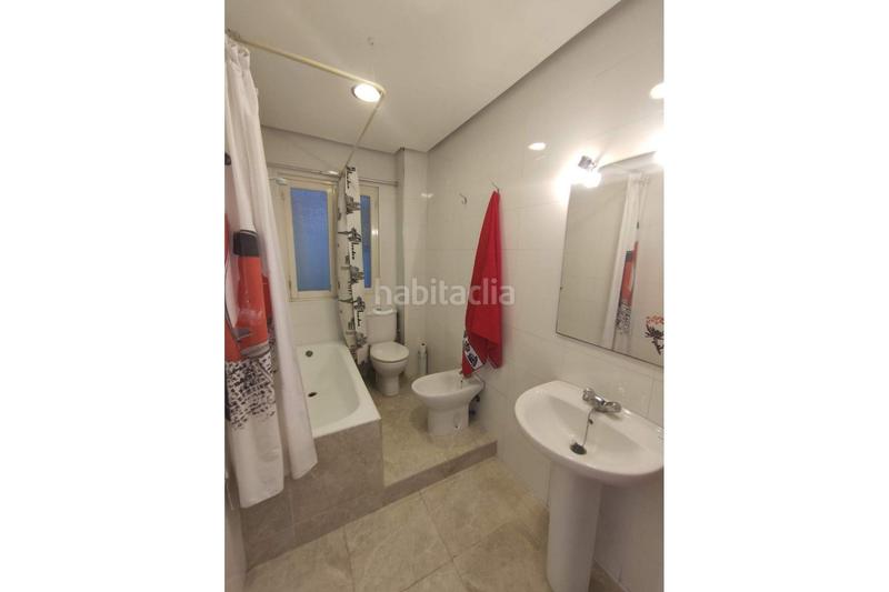 Foto bcd29aca-57f8-4a0f-acca-b26b0aa12b26. Lloguer pis a Ciutat Jardí - Torreta Verdí Elche / Elx