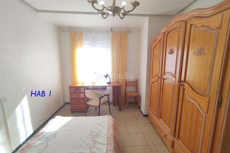 Foto d8278a5f-22ce-4ac3-96cd-1da138117c83. Lloguer pis a Ciutat Jardí - Torreta Verdí Elche / Elx