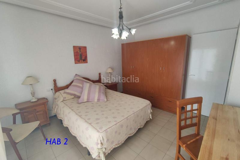 Foto f1fcfb88-5ba9-40c9-8767-a7244f6f1e91. Lloguer pis a Ciutat Jardí - Torreta Verdí Elche / Elx