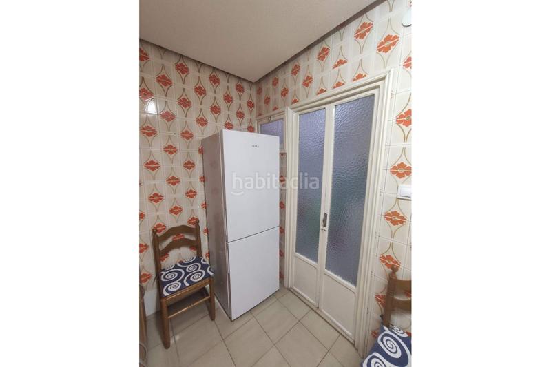 Foto 322c2b9e-6bf9-476c-99c1-2794afff6de7. Location appartement dans Ciutat Jardí - Torreta Verdí Elche / Elx