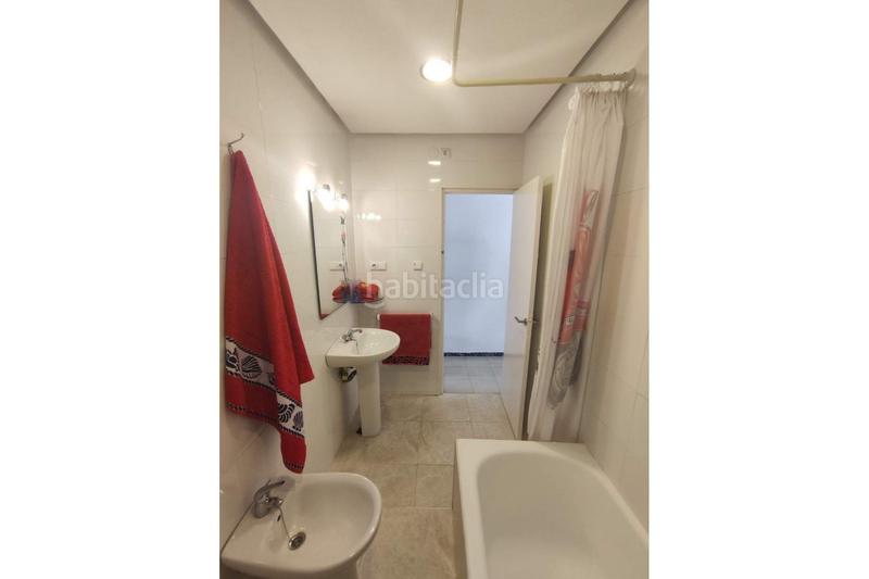 Foto 37a0ae8f-e96e-4531-bca5-6421cf03d042. Location appartement dans Ciutat Jardí - Torreta Verdí Elche / Elx