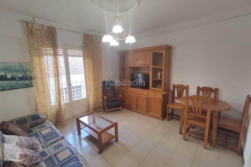 Foto 8797d8d1-9ae3-4036-8dca-dd2708461809. Location appartement dans Ciutat Jardí - Torreta Verdí Elche / Elx