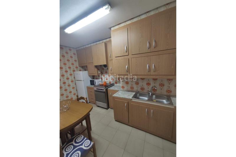 Foto 8abcf85f-da4a-4f66-8305-b6accba974af. Location appartement dans Ciutat Jardí - Torreta Verdí Elche / Elx