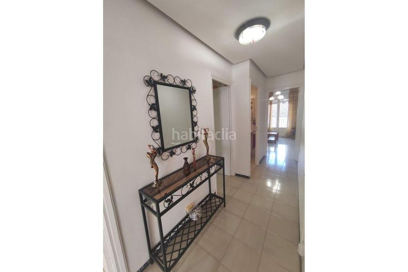 Foto bd87f5f8-2079-4af3-ba00-4c1bfcc3d6b6. Location appartement dans Ciutat Jardí - Torreta Verdí Elche / Elx