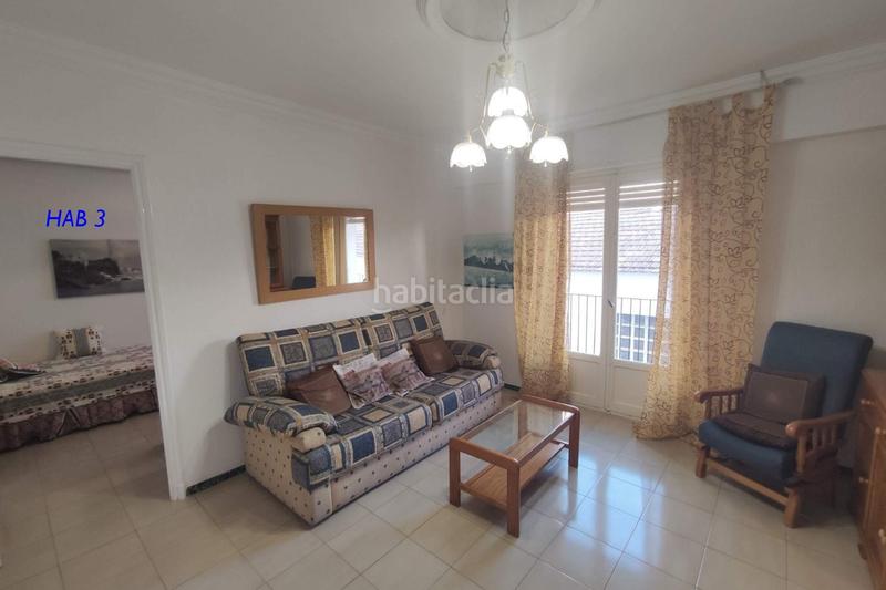 Foto eff7d2a1-015b-41b0-916b-f930168f4d1a. Location appartement dans Ciutat Jardí - Torreta Verdí Elche / Elx