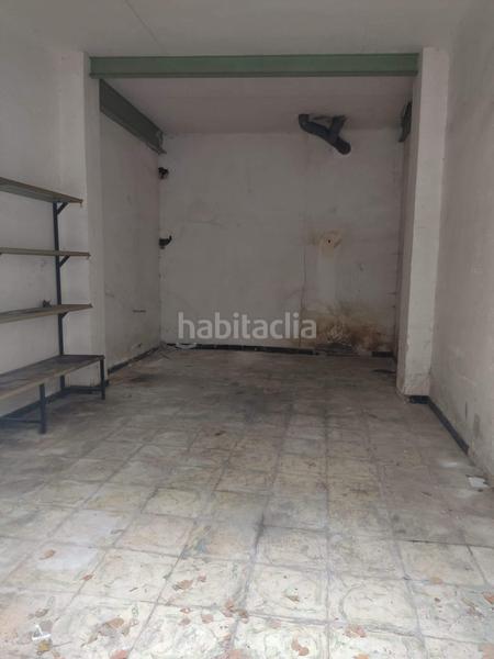 Foto 01fe689a-1bd4-4e8c-80b9-c372e3990b8f. Parking voiture dans Centro Elche / Elx