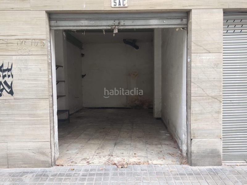 Foto 526ef78b-eee3-4186-971b-3b0525133c74. Parking voiture dans Centro Elche / Elx