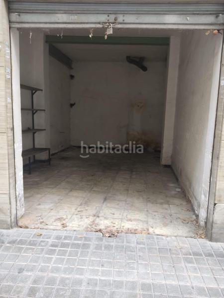 Foto 67edff0f-1a97-4d0e-bb5e-d7c98ab361e4. Parking voiture dans Centro Elche / Elx
