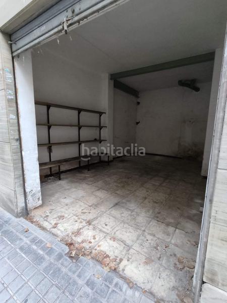 Foto 738f6794-a4c5-4528-9a95-1641e3f786ba. Parking voiture dans Centro Elche / Elx