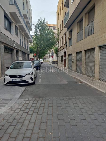 Foto 7f0ac52d-629b-4855-aff6-b0c10ddaca0f. Parking voiture dans Centro Elche / Elx