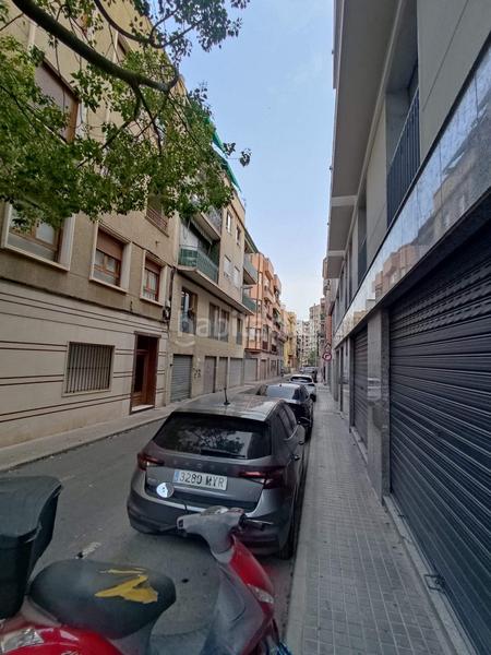 Foto e613a407-41d3-4383-84f7-2fec9d2b73b7. Parking voiture dans Centro Elche / Elx