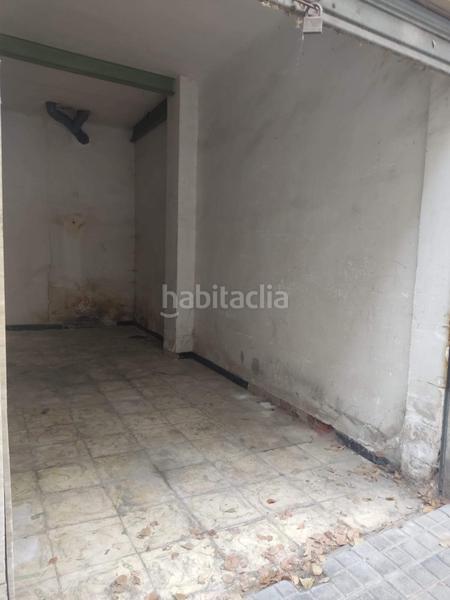 Foto f48aa0b8-294d-47cc-a2bc-61d9b370a2d6. Parking voiture dans Centro Elche / Elx
