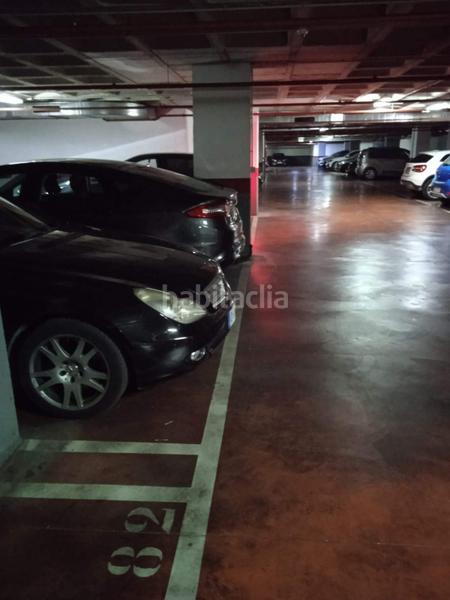 Foto 304464da-1dbd-4bff-b745-4ab08ff754b0. Parking voiture dans Centro Elche / Elx