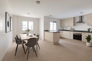 Pis  Avenida vicente blasco ibez. Pisazo en el corazn de jess de elche