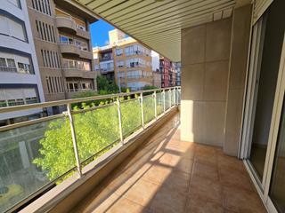 Pis  Avenida vicente blasco ibez. Pisazo en el corazn de jess de elche