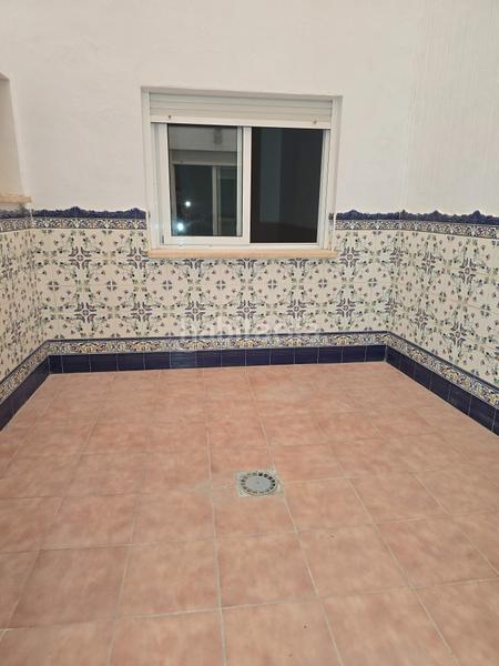 Foto 0f40de9e-e5bf-4018-a492-ca2825b55884. Flat with parking in Pont Nou - Corazón de Jesús Elche / Elx