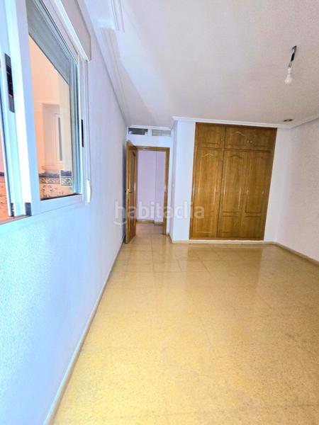 Foto 3cc210e6-4a45-44e6-8b86-6d17ca970a43. Flat with parking in Pont Nou - Corazón de Jesús Elche / Elx