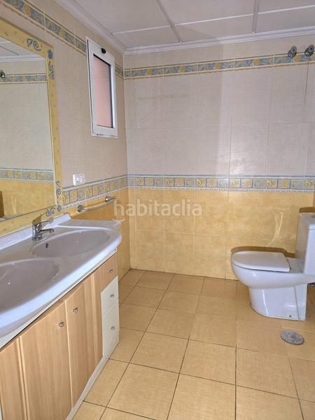 Foto 516a3d18-6a94-4d21-a56e-ca7eeabb373a. Flat with parking in Pont Nou - Corazón de Jesús Elche / Elx