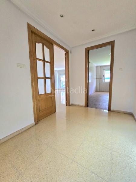 Foto 5980d362-9c68-48bf-982a-c9dbb47fb569. Flat with parking in Pont Nou - Corazón de Jesús Elche / Elx