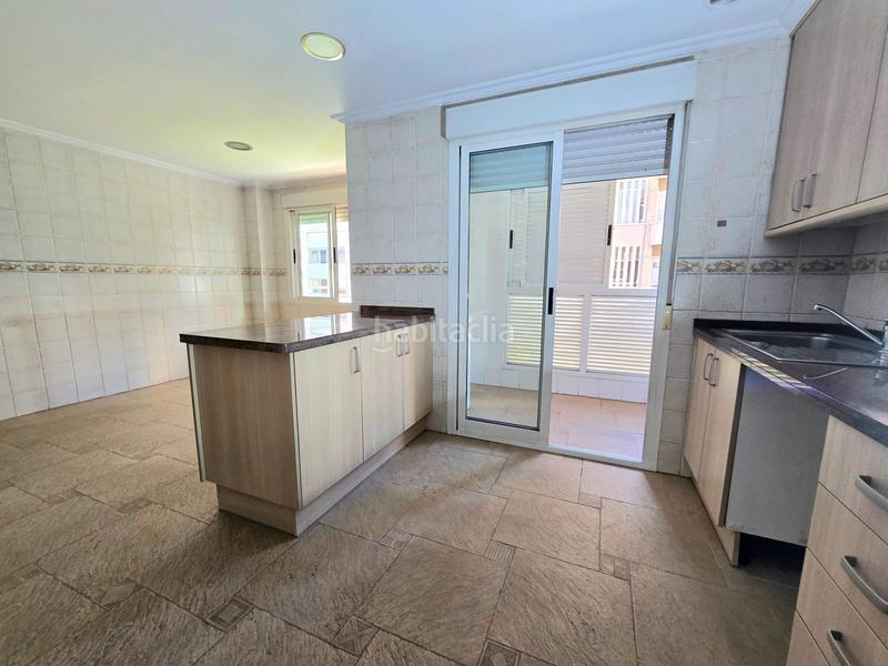 Foto 73bb68c5-5b54-4578-9a27-991cb62ec6d5. Flat with parking in Pont Nou - Corazón de Jesús Elche / Elx