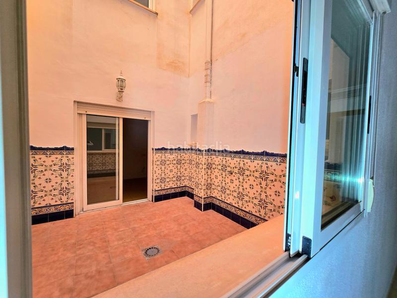 Foto 75811d1c-c141-4525-9765-ffd5d5885dbe. Flat with parking in Pont Nou - Corazón de Jesús Elche / Elx