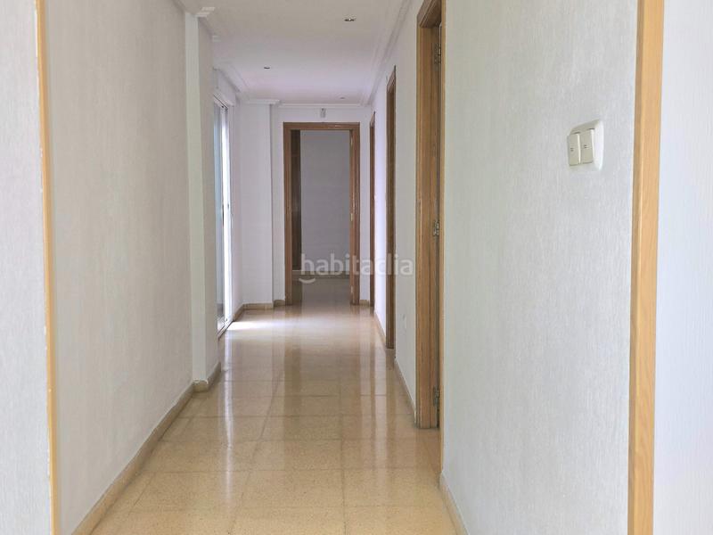 Foto 87ebe6b1-66fe-49d4-9f53-d82d508f4f34. Flat with parking in Pont Nou - Corazón de Jesús Elche / Elx