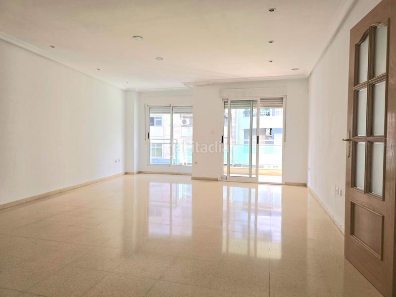 Foto 891359b6-b754-4f26-80d6-3add734a048c. Flat with parking in Pont Nou - Corazón de Jesús Elche / Elx