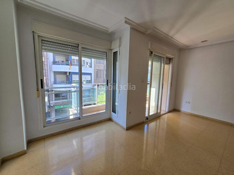 Foto 8b13556b-b923-43d9-8f95-5329212d8281. Flat with parking in Pont Nou - Corazón de Jesús Elche / Elx