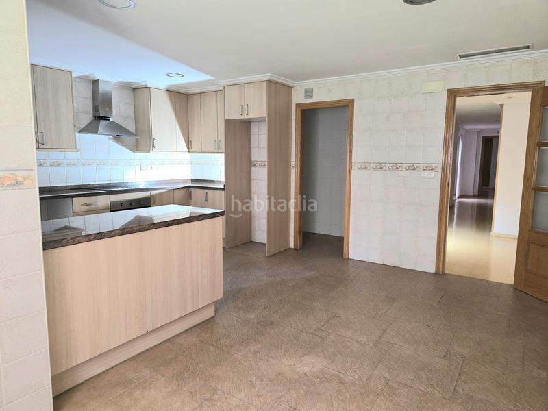 Foto 8e5cb139-93fc-46f3-8222-f9453ecbd884. Flat with parking in Pont Nou - Corazón de Jesús Elche / Elx