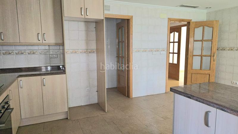 Foto 95cd6a42-b5ed-499a-9c4f-847831d04026. Flat with parking in Pont Nou - Corazón de Jesús Elche / Elx