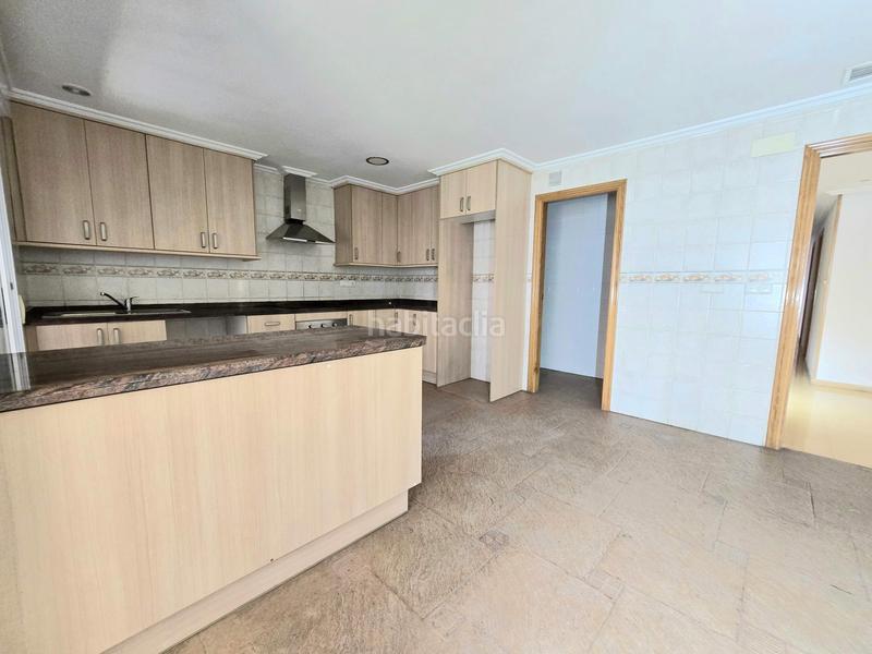 Foto 97c67bd5-d42c-4bea-98df-bc102d0d7b5b. Flat with parking in Pont Nou - Corazón de Jesús Elche / Elx