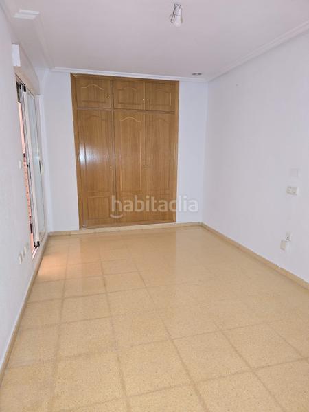 Foto aeb5092a-bd35-4bc5-8145-5cbe3c697bbf. Flat with parking in Pont Nou - Corazón de Jesús Elche / Elx