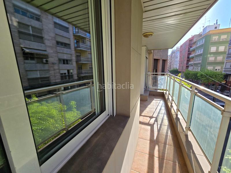 Foto b2b8a804-3f4c-48eb-93f1-9d0112c82438. Flat with parking in Pont Nou - Corazón de Jesús Elche / Elx