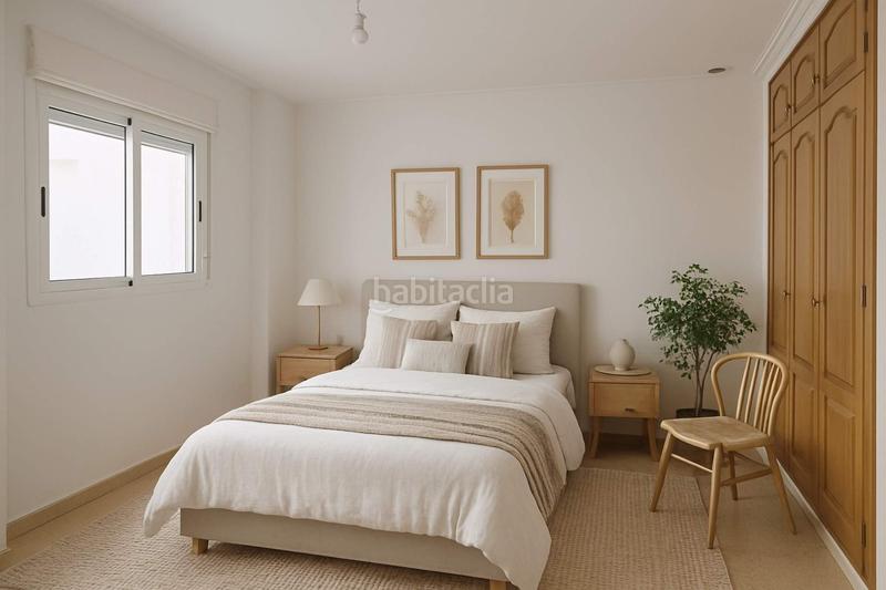 Foto b3c31ea4-67e8-40a9-bf83-b636d99cd6d6. Flat with parking in Pont Nou - Corazón de Jesús Elche / Elx