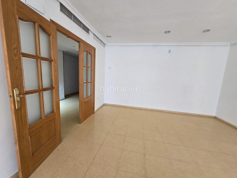 Foto b8eb0165-a643-47d4-a197-5b323c3d3452. Flat with parking in Pont Nou - Corazón de Jesús Elche / Elx