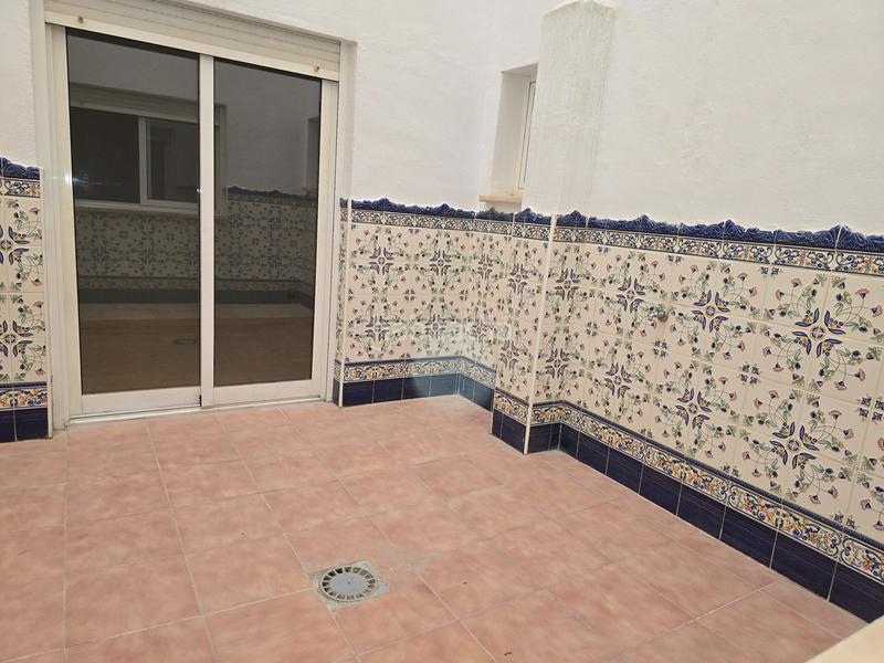 Foto bc8da652-e327-49e7-a411-d8d9f6790f99. Flat with parking in Pont Nou - Corazón de Jesús Elche / Elx