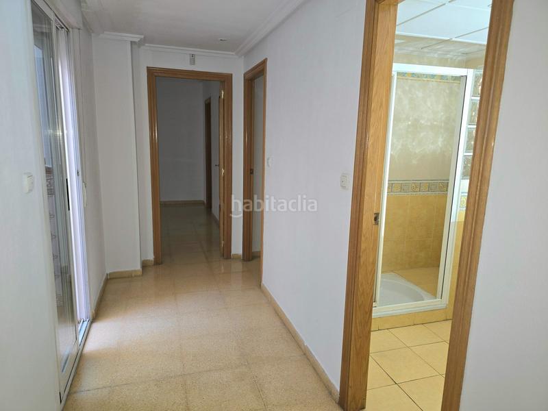 Foto c20fd433-e0b6-48dd-9dfd-2a4d66126dbe. Flat with parking in Pont Nou - Corazón de Jesús Elche / Elx