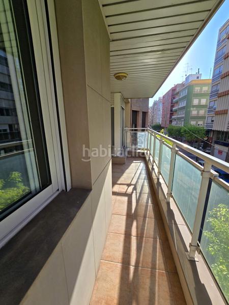 Foto d0dd00af-777e-47fc-9fd5-2d6af488249c. Flat with parking in Pont Nou - Corazón de Jesús Elche / Elx