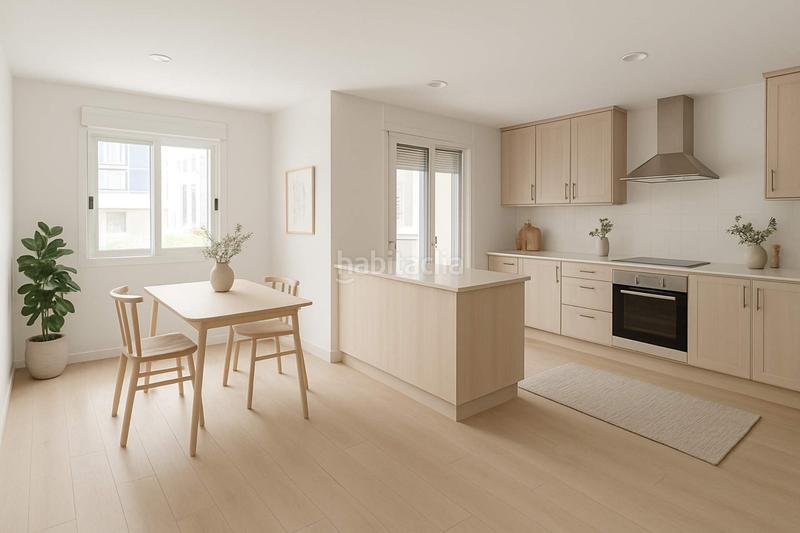 Foto d82f6920-1293-4e01-a25d-d5917c986900. Flat with parking in Pont Nou - Corazón de Jesús Elche / Elx