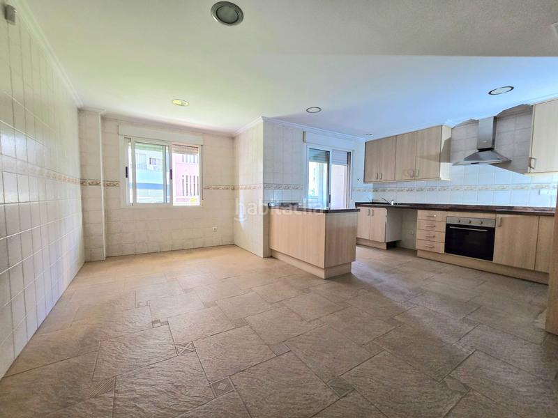 Foto dc311f65-d7a9-4354-a244-4d5f2211c83d. Flat with parking in Pont Nou - Corazón de Jesús Elche / Elx